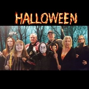 Meet your Posher, Misty